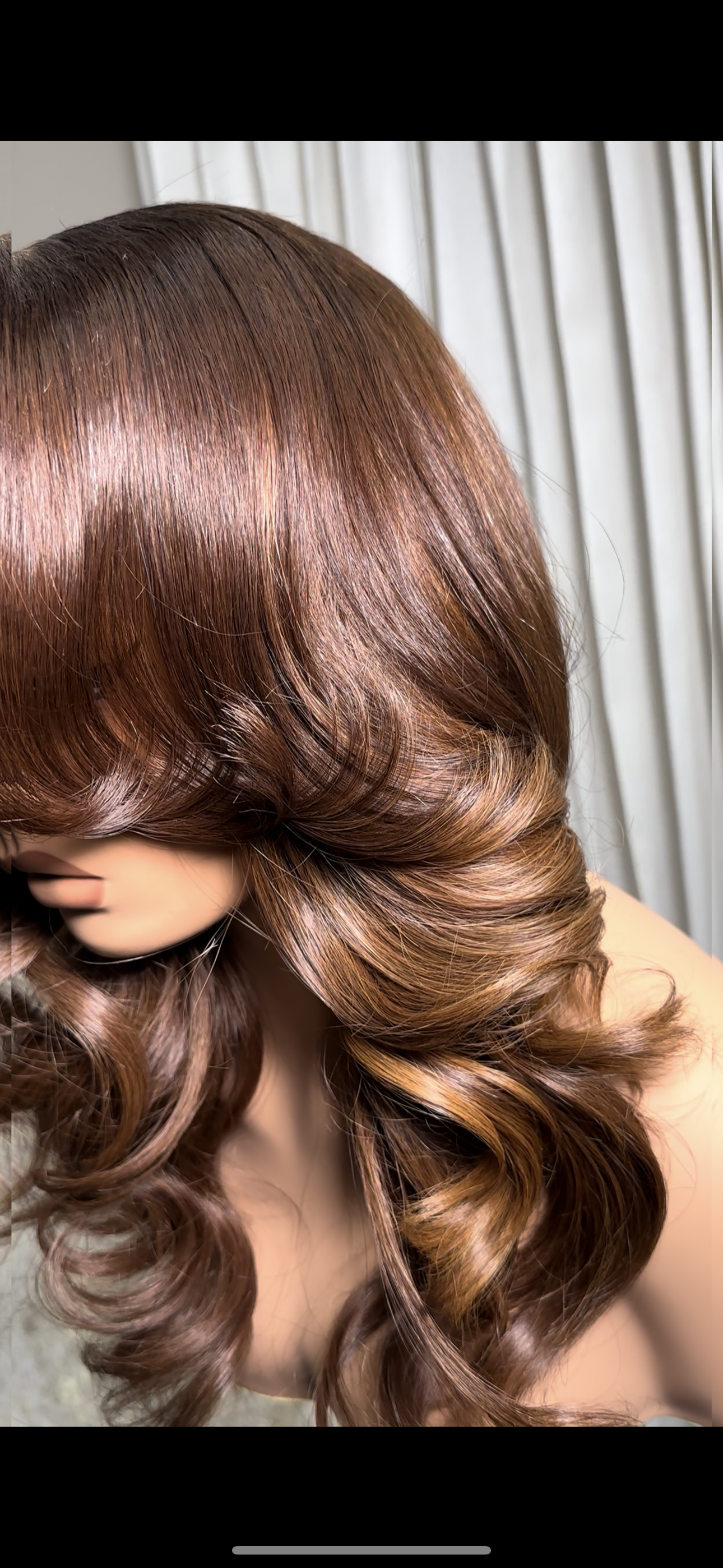 "Abigail" Premade Unit