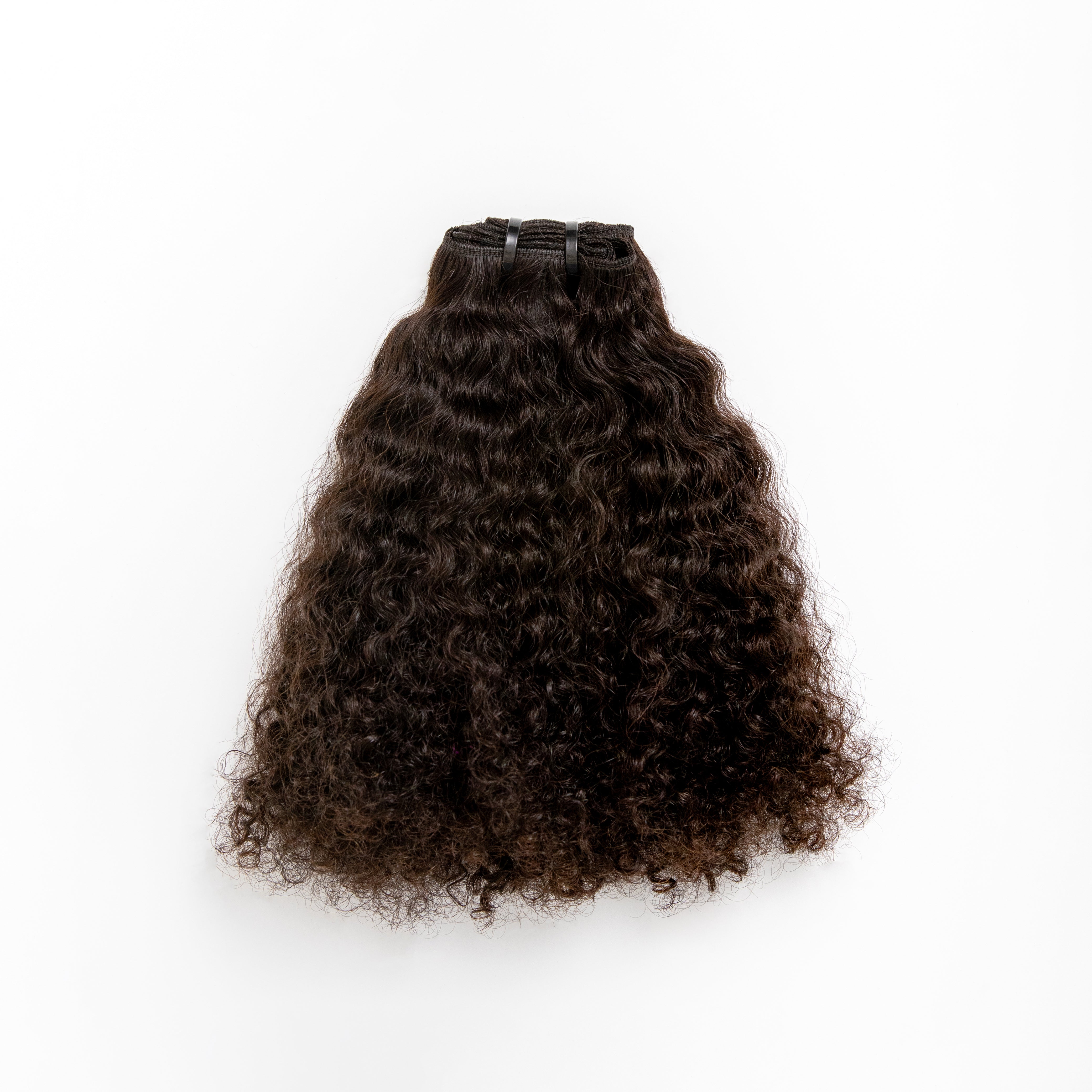 Loose Curly