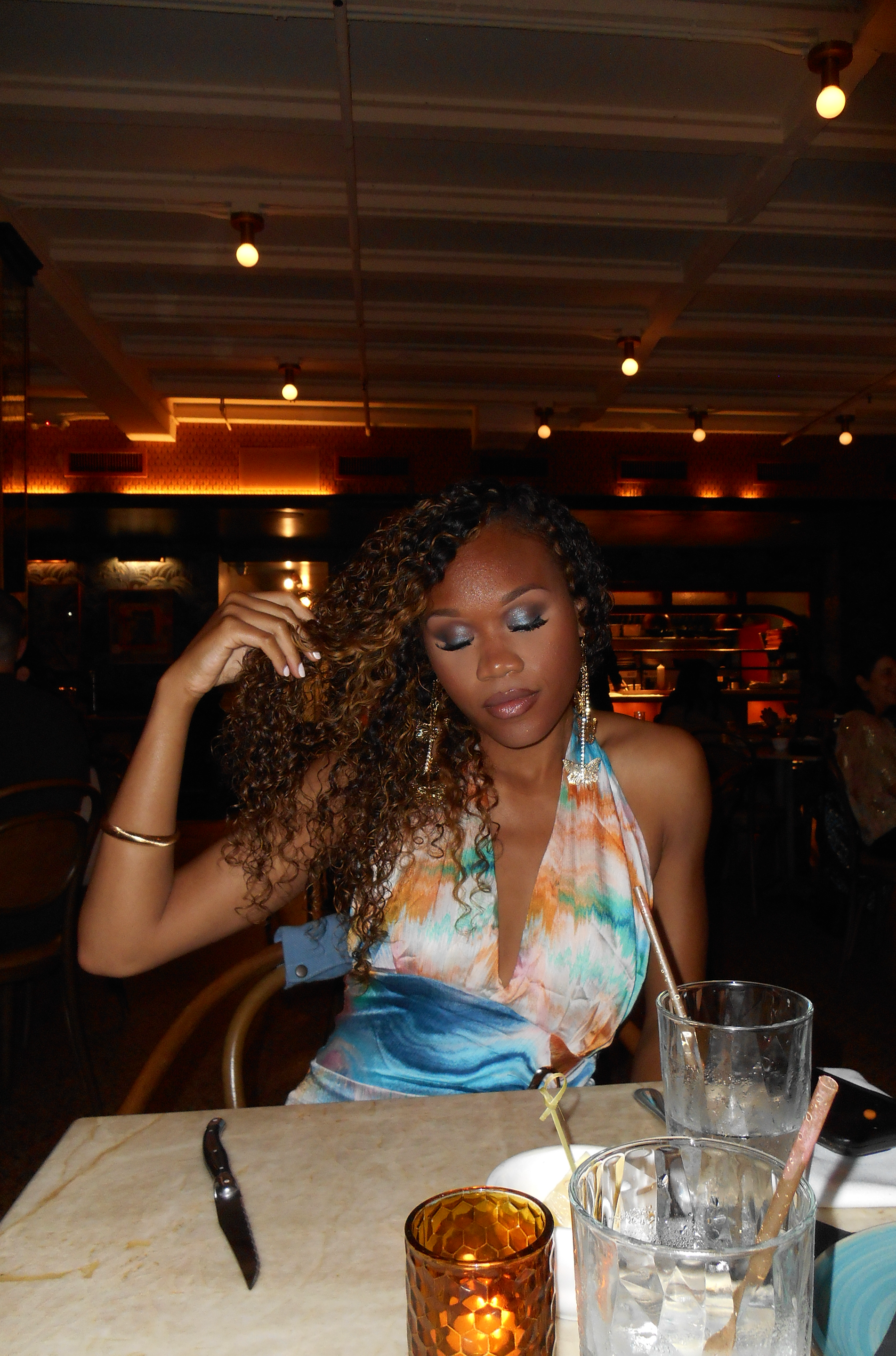 Burmese Curly Clip Ins (Traditional)